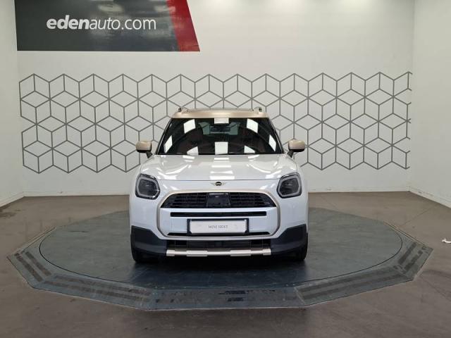 Mini Countryman image 4