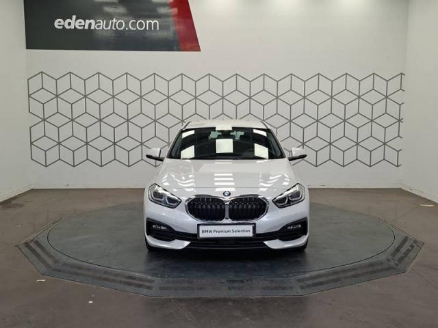Bmw Série 1 image 2