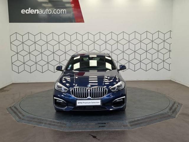 Bmw Série 1 image 5