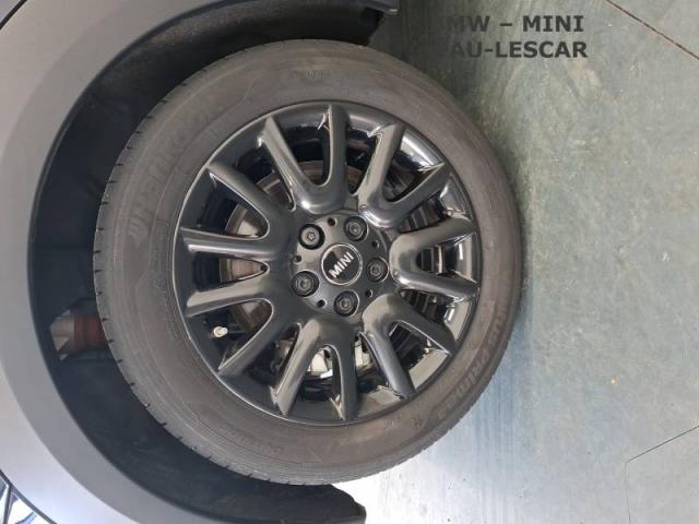 Mini Mini Hatch 3 Portes Cooper 136 Ch Dkg7 Edition Camden