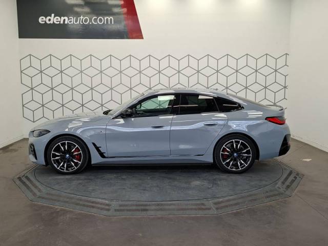 Bmw I4 image 6