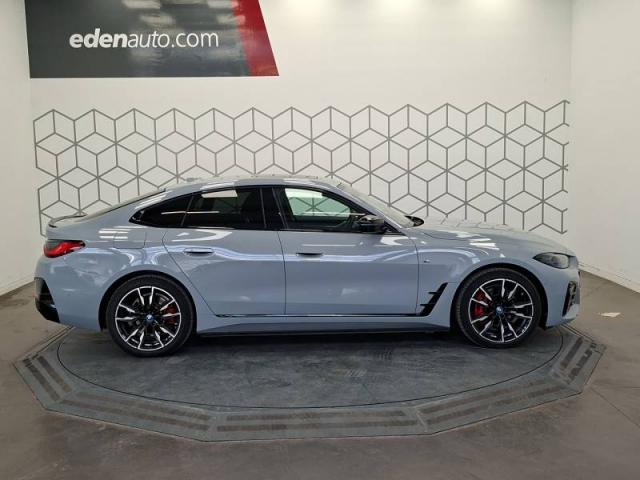 Bmw I4 image 7