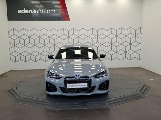Bmw I4 image 5