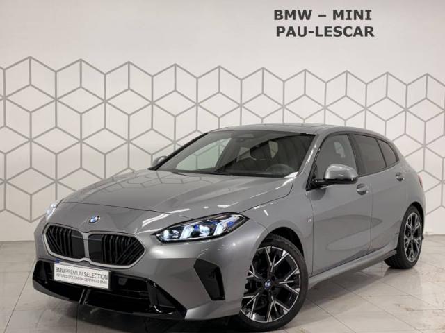 Bmw Série 1 120 170 Ch Dkg7 M Sport