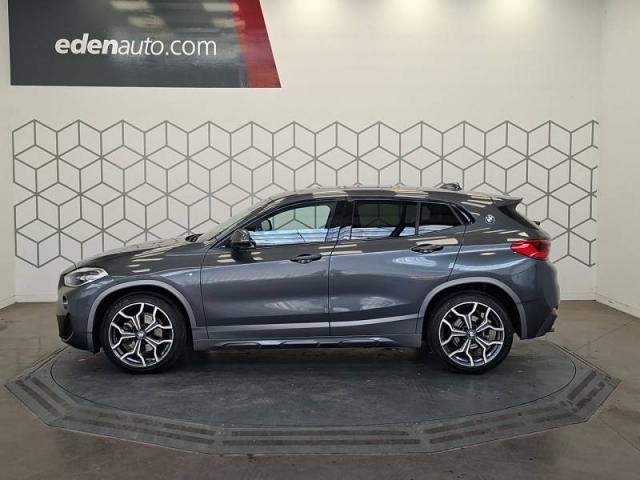 Bmw X2 image 8