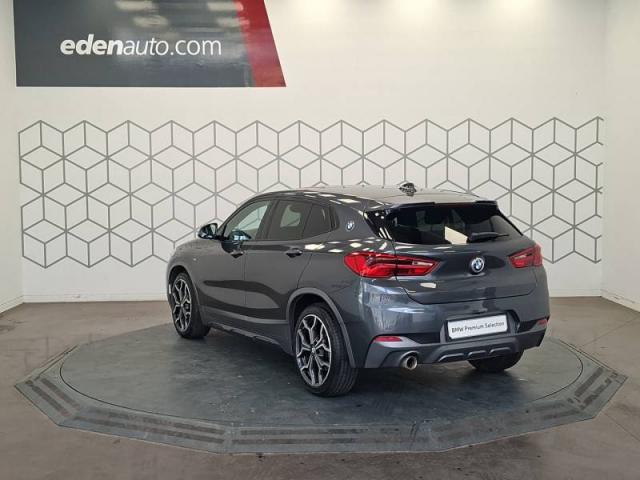Bmw X2 image 6