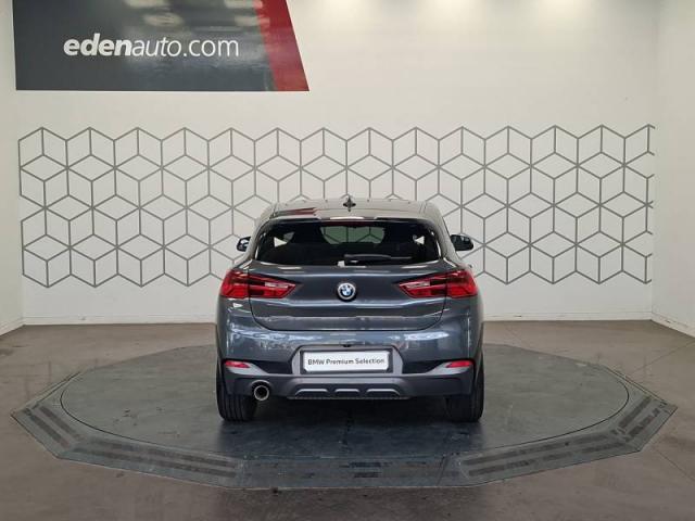 Bmw X2 image 2