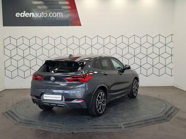 Bmw X2 image 5