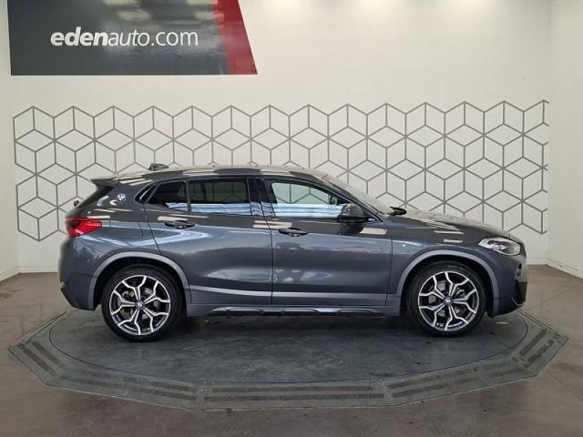 Bmw X2 image 1