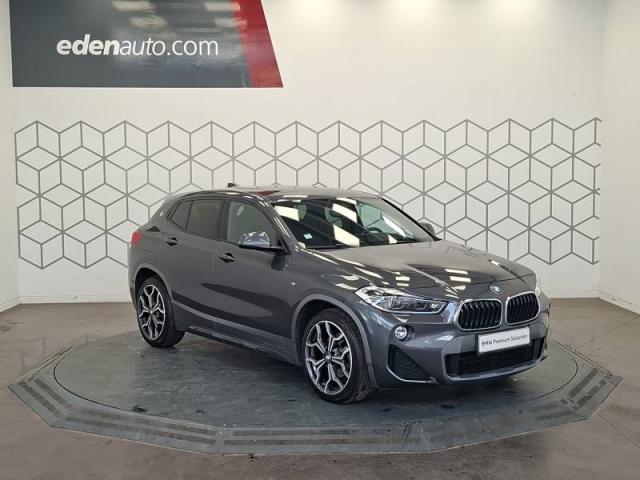 Bmw X2 image 7