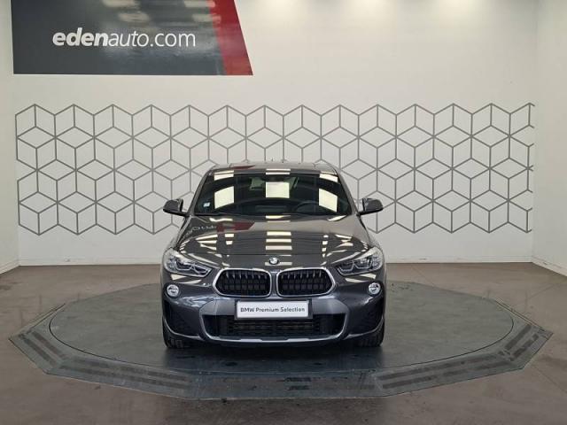 Bmw X2 image 9