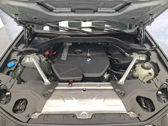 Bmw X3 image 4