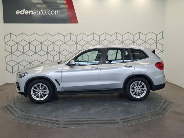 Bmw X3 image 9