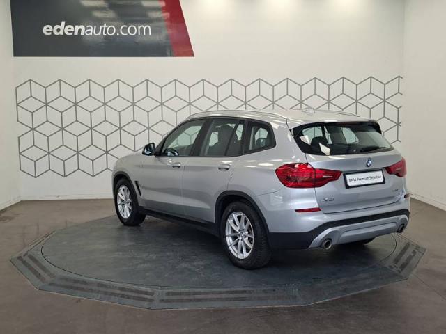 Bmw X3 image 5