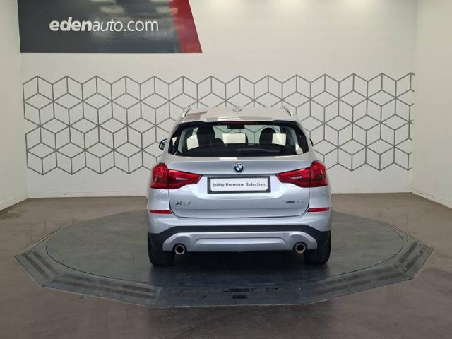 Bmw X3 image 8