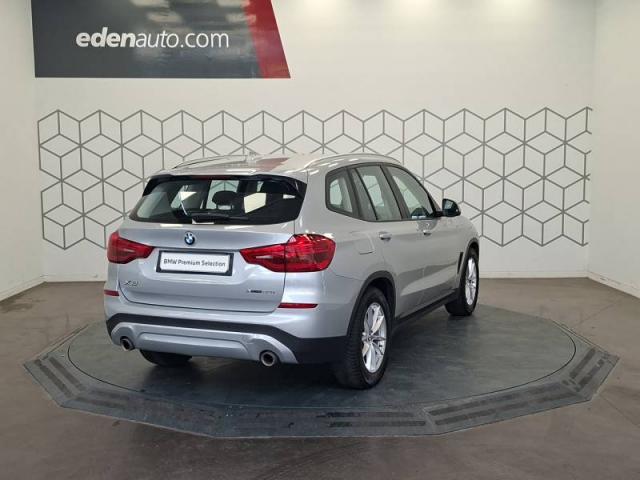 Bmw X3 image 3