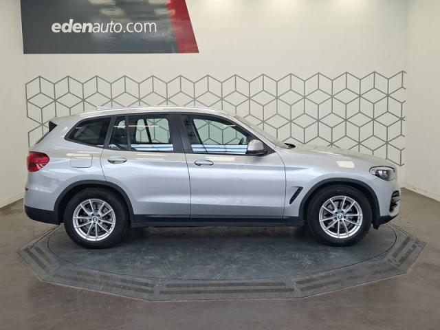 Bmw X3 image 2