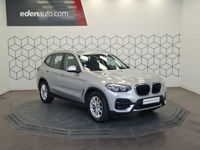 Bmw X3 image 1