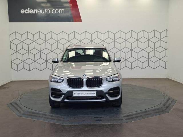 Bmw X3 image 6