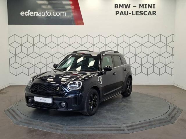 Mini Mini Countryman 125 - 95 Ch All4 Bva6 Cooper Se Edition Premium