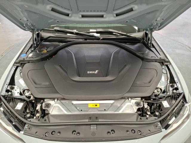 Bmw I4 image 9