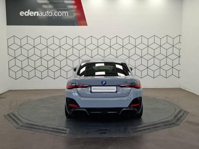 Bmw I4 image 3
