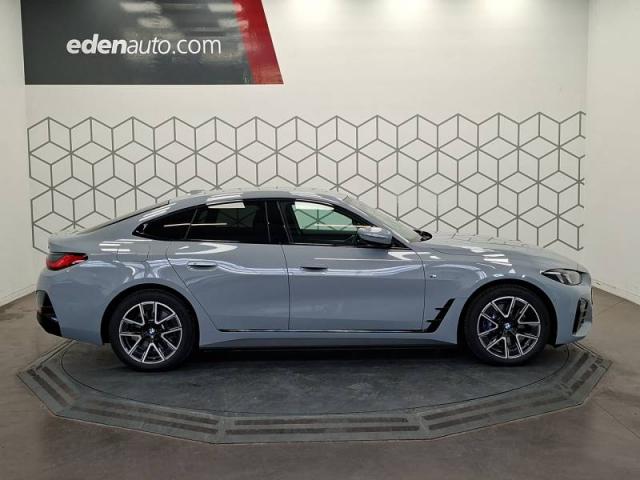 Bmw I4 image 6