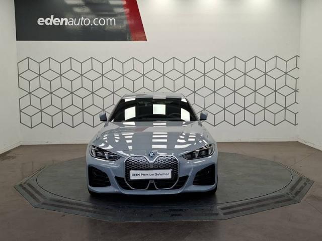 Bmw I4 image 2