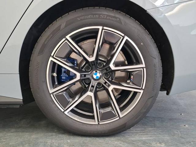 Bmw I4 image 5