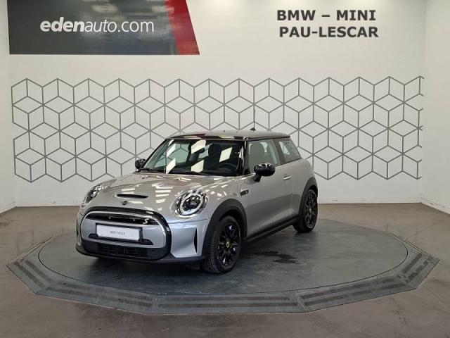 Mini Mini Hatch 3 Portes Cooper Se 184 Ch Edition Premium