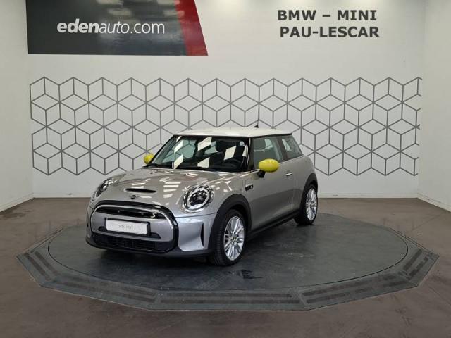 Mini Mini Hatch 3 Portes Cooper Se 184 Ch Essential