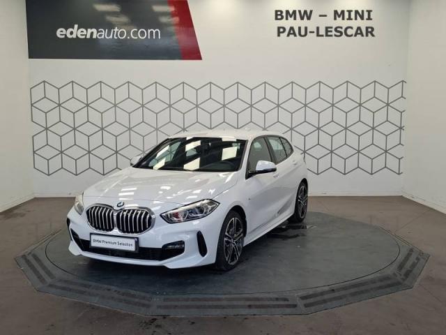 Bmw Série 1 120i 178 Ch Dkg7 M Sport