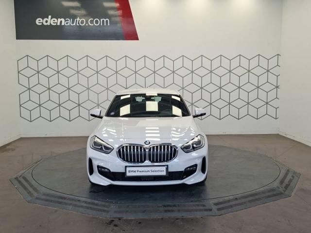 Bmw Série 1 image 3