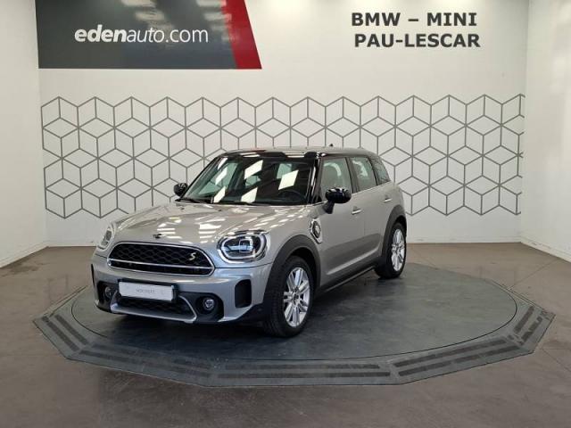 Mini Mini Countryman 125 - 95 Ch All4 Bva6 Cooper Se Edition Premium Plus