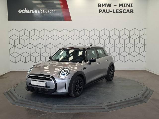 Mini Mini Hatch 5 Portes Cooper 136 Ch Dkg7 Edition Premium