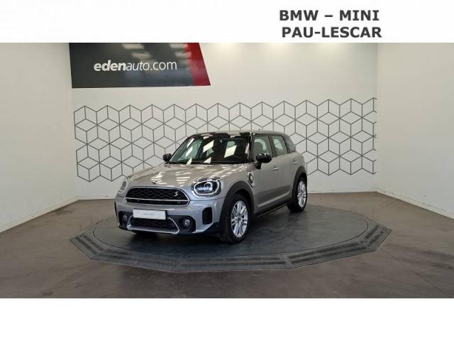 Mini Mini Countryman 125 - 95 Ch All4 Bva6 Cooper Se Edition Premium Plus
