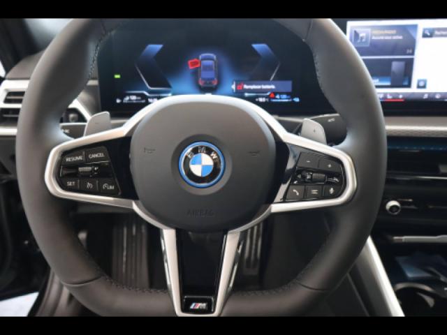 Bmw Série 3 image 8