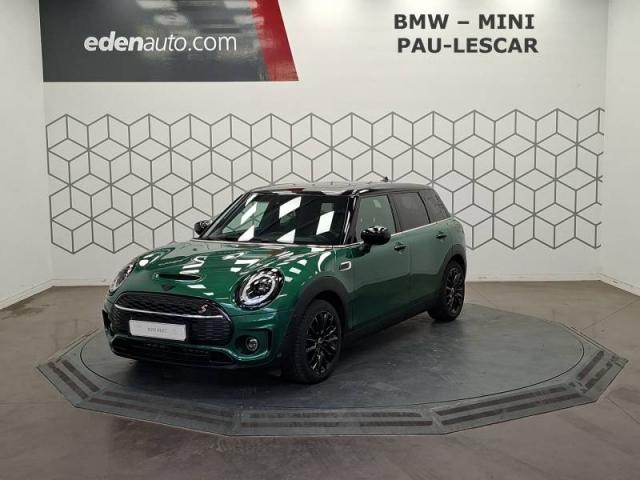 Mini Mini Clubman Cooper S 178 Ch Dkg7 Edition Final