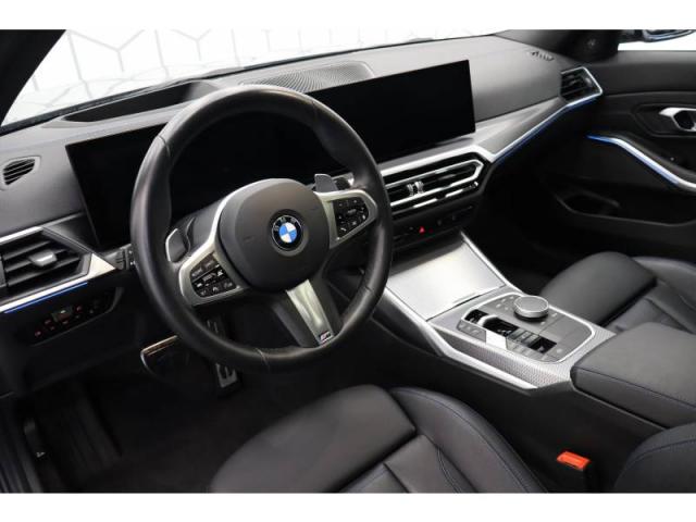 Bmw Série 3 image 2