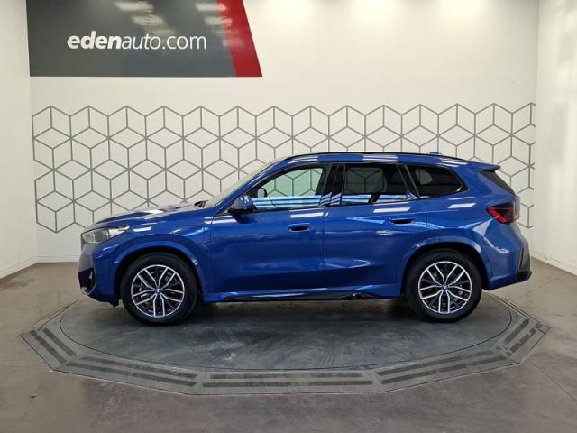 Bmw X1 image 1