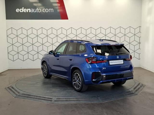 Bmw X1 image 8