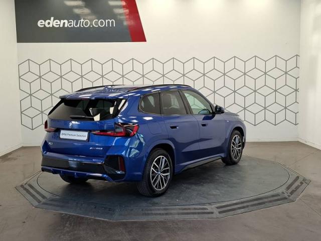 Bmw X1 image 7