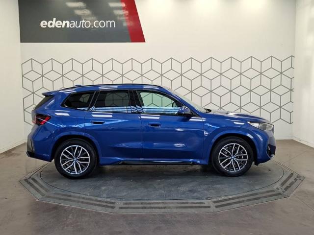 Bmw X1 image 4