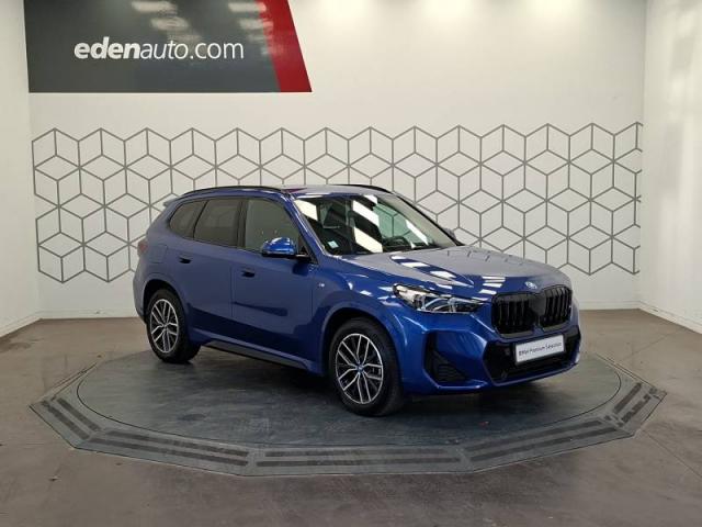 Bmw X1 image 6