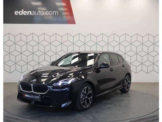 Bmw Série 1 120 170 Ch Dkg7 M Sport