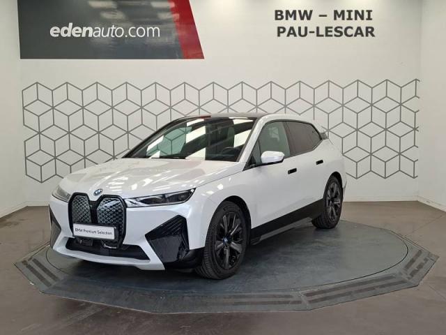 Bmw Ix Xdrive50 523ch