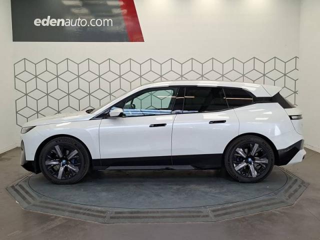 Bmw Ix image 4