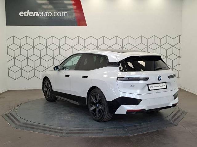 Bmw Ix image 3