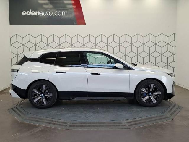 Bmw Ix image 6