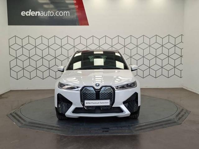 Bmw Ix image 7